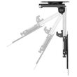 Suport TV, max 20 kg, Mobil, diagonala 17-37 inch, standard Vesa