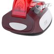 Fier de calcat Teesa Travel 1100 W, Sistem anti-calcar, Funcție auto-curățare, călcare verticală