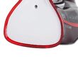 Fier de calcat Teesa 3000 W, Sistem anti-calcar, Funcție auto-curățare, călcare verticală