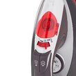 Fier de calcat Teesa 3000 W, Sistem anti-calcar, Funcție auto-curățare, călcare verticală