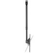 Suport TV, max 50 kg, Inclinabil, Mobil, diagonala 40-70 inch, standard Vesa