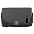 Boxa portabila Retro 100W Bluetooth, USB, microSD & AUX, 375x244x168mm, Microfon