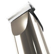 Aparat de tuns cu lame ceramice, Led, Reglabil 3, 6, 9, 12 mm, Alimentare baterie si retea, 60 W