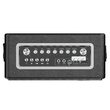 Boxa portabila Retro 100W Bluetooth, USB, microSD & AUX, 375x244x168mm, Microfon