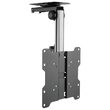 Suport TV, max 20 kg, Mobil, diagonala 17-37 inch, standard Vesa