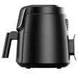 Friteuza cu aer cald, digitala, Putere 1500 W, capacitate 3.5 l, Touch screen
