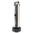 Aparat de tuns cu lame ceramice, Led, Reglabil 3, 6, 9, 12 mm, Alimentare baterie si retea, 60 W
