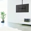Suport TV, max 50 kg, Inclinabil, Mobil, diagonala 40-70 inch, standard Vesa