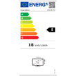 MONITOR IPS E-LED 100HZ 4MS 24 INCH KRUGER&MATZ