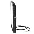 Proiector led 150 W, 4000K, IP65, 18000 lm, Aluminiu, Negru, dimensiuni 404 x 52 x 322 mm, cip Samsung