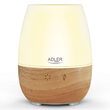 Difuzor uleiuri aromatizate cu ultrasunete, functie Auto-Off, capacitate 130 ml