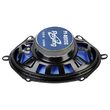 Set 2 boxe auto 12.5 x 17.5 cm, 120 W, Raspuns in frecventa 65 Hz - 20 kHz, Impedanta 4 ohm