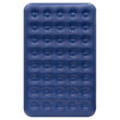 Saltea gonflabila pentru 2 persoane, 186 x 130 x 22 cm, max 200 kg, 1 x pompa, 1 x kit reparatie
