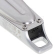 Aparat de tuns cu afisaj Led, Reglabil 1,5, 3, 4,5 6, 9, 12 mm, Acumulator 2200 mAh, 100 W