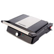 Gratar electric Inox 2400 W, carcasa Inox, 170 x 380 mm