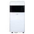 Aparat de aer conditionat, Portabil, 7000 BTU/h, 2 viteze, 2000 W, Telecomanda, Alb, functie de racire, dezumidifcare, 65 dB