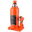 Cric hidraulic tip butelie, 12 tone, Inaltime 230-440 mm, brat lung, ridicare multidirectionala