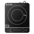 Plita portabila cu inductie, 2200 W, Magnetica, 9 trepte de temperatura, 290 x 355 x 65 mm, Cronometru 
