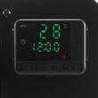 Incalzitor stationar, Sirocou diesel, 8 kW, alimentare 220 V AC, 12/24 V DC, Telecomanda, consum 0.16-0.62 l/h, Rezervor 5 l, 410 x 255 x 313 mm