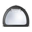 Cort camping pentru depozitare 4 x biciclete, 2 x intrari, fermoare duble, Impermeabil PU4000, 1706 x 2133 x 1524 mm