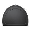 Cort camping pentru depozitare 4 x biciclete, 2 x intrari, fermoare duble, Impermeabil PU4000, 1706 x 2133 x 1524 mm