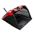 Tractoras pentru gazon, Agrieuro Mulching, Putere nominala 16 CP, Benzina, Diametru 84 cm, Inaltime taiere 25-80 mm, Transmisie hidrostatica, volum cos 240 l