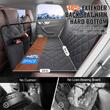 Husa protectie bancheta pentru transport caini/pisici, max 160 kg, sezut 1370 x 610 mm, 2 x buzunare, XL, 8 straturi, Impermeabila