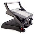 Gratar electric Inox 2400 W, carcasa Inox, 170 x 380 mm