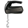 Mixer de mana Inox, 500 W, 5 viteze, functie turbo, 2 perechi teluri
