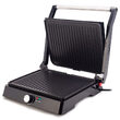 Gratar electric Inox 2400 W, carcasa Inox, 170 x 380 mm