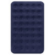 Saltea gonflabila pentru 2 persoane, 186 x 130 x 22 cm, max 200 kg, 1 x pompa, 1 x kit reparatie