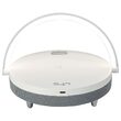 Boxa bluetooth 5W, Charger inductiv, MP3/WMA/WAV, 203x191x55mm, Suport de telefon