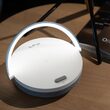 Boxa bluetooth 5W, Charger inductiv, MP3/WMA/WAV, 203x191x55mm, Suport de telefon