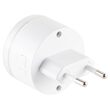 Sonerie fara fir, 100 m, 230 V, IP44, 38 melodii