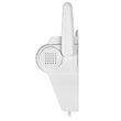 Camera de supraveghere C80 WiFi, 3 Mpx, Exterior IP66, Conectare Telefon / PC, Night Vision, 2048x1536 px, aplicație, Difuzor, Microfon, Detectarea miscarii