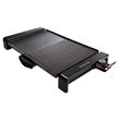 Gratar electric 2300 W, suprafata anti-aderenta, Mâner izolat termic