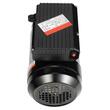 Motor electric monofazat, 1.1 kW, 1400 rpm, 90S, cadru B34, 7.5 A, 220 V/50 Hz
