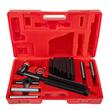 Set extractor pentru captuseala cilindru motoare diesel, gama 75-138 mm, 7 placi