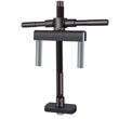 Set extractor pentru captuseala cilindru motoare diesel, gama 75-138 mm, 7 placi