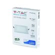 Panou led incorporabil, patrat 12W, 4000k, cip Samsung, 1000 lm, 170x170 mm