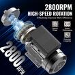 Motor electric monofazat, 1.1 kW, 2800 rpm, 90S, cadru B3