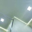 Panou led incorporabil, patrat 12W, 4000k, cip Samsung, 1000 lm, 170x170 mm