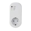 Priza Smart WiFi / RF, Alb, functie temporizare