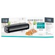 Aparat de vidat si sigilat, Teesa vidare uscata/ umeda, Latime 20 cm, capacitate vidare 0.7 Bar, 130 W, ecran tactil