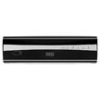 Aparat de vidat si sigilat, Teesa vidare uscata/ umeda, Latime 20 cm, capacitate vidare 0.7 Bar, 130 W, ecran tactil