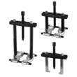 Set extractoare rulmenti, 14 piese, dimensiuni reglabile 30-50 mm sau 50-70 mm