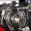 Set extractoare rulmenti, 14 piese, dimensiuni reglabile 30-50 mm sau 50-70 mm
