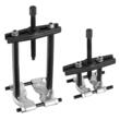 Set extractoare rulmenti, 14 piese, dimensiuni reglabile 30-50 mm sau 50-70 mm