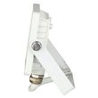 Proiector led, 10W, 3000K, IP65, 800 lm, Alb, 115 x 108 x 26 mm, cip samsung
