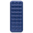 Saltea gonflabila, 186 x 76 x 22 cm, max 150 kg, 1 x pompa, 1 x kit reparatie